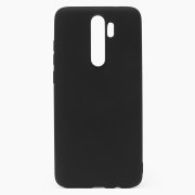 Чехол-накладка Activ Full Original Design для Xiaomi Redmi Note 8 Pro (черная) — 1