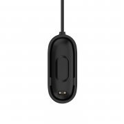 Кабель зарядки Xiaomi Mi Band 4 (черный) — 2