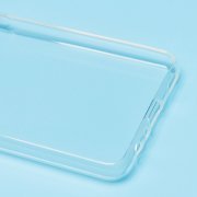 Чехол-накладка Activ ASC-101 0.9мм для Samsung Galaxy A52 (A525F) (прозрачная) — 3