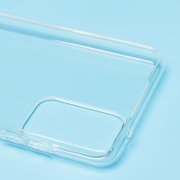 Чехол-накладка Activ ASC-101 0.9мм для Samsung Galaxy A52 (A525F) (прозрачная) — 2