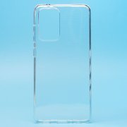 Чехол-накладка Activ ASC-101 0.9мм для Samsung Galaxy A52 (A525F) (прозрачная) — 1