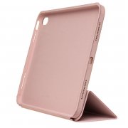 Чехол для планшета TC003 Apple iPad 10 10.9 2022 (песочно-розовый) — 3
