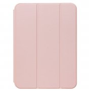 Чехол для планшета TC003 Apple iPad 10 10.9 2022 (песочно-розовый) — 1