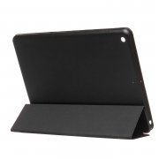 Чехол для планшета TC003 Apple iPad 9 10.2 2021 (черный) — 3
