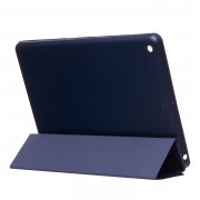 Чехол для планшета TC003 Apple iPad 9 10.2 2021 (темно-синий) — 3