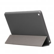 Чехол для планшета TC003 Apple iPad 9 10.2 2021 (серый) — 3
