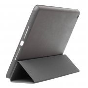 Чехол для планшета TC003 Apple iPad 9 10.2 2021 (серый) — 2