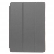 Чехол для планшета TC003 Apple iPad 9 10.2 2021 (серый) — 1