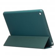Чехол для планшета TC003 Apple iPad 9 10.2 2021 (сосновый зеленый) — 3