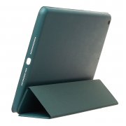 Чехол для планшета TC003 Apple iPad 9 10.2 2021 (сосновый зеленый) — 2