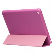 Чехол для планшета TC003 Apple iPad 9 10.2 2021 (розовый) — 3