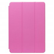 Чехол для планшета TC003 Apple iPad 9 10.2 2021 (розовый) — 1