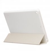 Чехол для планшета TC003 Apple iPad 9 10.2 2021 (белый) — 3