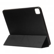 Чехол для планшета TC003 Apple iPad Pro 5 12.9 2022 (черный) — 3