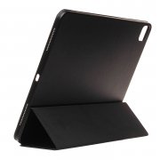 Чехол для планшета TC003 Apple iPad Pro 5 12.9 2022 (черный) — 2