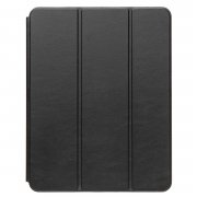 Чехол для планшета TC003 Apple iPad Pro 5 12.9 2022 (черный) — 1