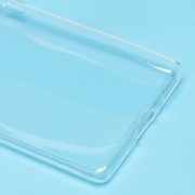 Чехол-накладка Ultra Slim для Huawei Honor 70 5G (прозрачная) — 3