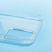 Чехол-накладка Ultra Slim для Realme 8i (прозрачная) — 3