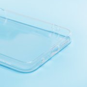 Чехол-накладка Ultra Slim для Xiaomi Poco M4 Pro 4G (прозрачная) — 2