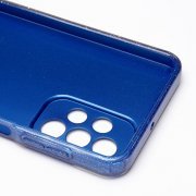 Чехол-накладка для Samsung Galaxy A23 4G (A235F) (светло-синяя) — 2