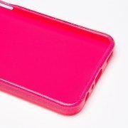 Чехол-накладка для Samsung Galaxy A23 4G (A235F) (розовая) — 3