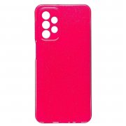 Чехол-накладка для Samsung Galaxy A23 4G (A235F) (розовая) — 1