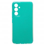 Чехол-накладка для Samsung Galaxy A54 (A546F) (светло-голубая) — 1