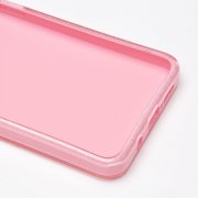 Чехол-накладка для Xiaomi Redmi Note 8 Pro (светло-розовая) — 3