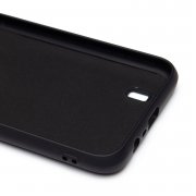 Чехол-накладка Activ для Realme C11 2021 (черная) — 3