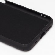 Чехол-накладка Activ для Xiaomi Redmi 9T (черная) — 3