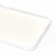 Чехол-накладка Activ для Xiaomi Redmi Note 11 Pro 5G Global (белая) — 3