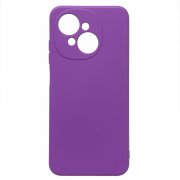 Чехол-накладка Activ Activ для Tecno Spark 30C 5G (лиловая) — 1