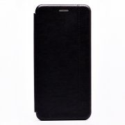 Чехол-книжка для Samsung Galaxy A31 (A315F) (черная) — 1