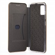 Чехол-книжка для Samsung Galaxy A51 4G (A515F) (золотистая) — 3