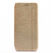 Чехол-книжка для Samsung Galaxy A51 4G (A515F) (золотистая) — 1