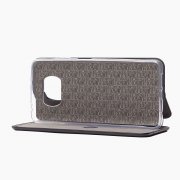 Чехол-книжка для Xiaomi Poco X3 (черная) — 3