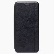 Чехол-книжка для Xiaomi Poco X3 (черная) — 1