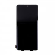 Дисплей с тачскрином для Xiaomi 13 Ultra (черный) — 2
