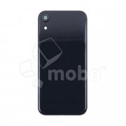 Корпус для Apple iPhone XR (черный) премиум
