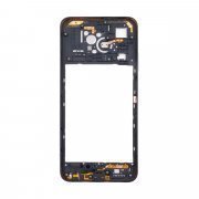Средняя часть для Infinix Hot 30 Play (черный)
