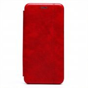 Чехол-книжка для Huawei Honor 10 (красная) — 1