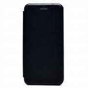 Чехол-книжка для Huawei P30 Lite (черная) — 1