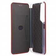 Чехол-книжка для Tecno Pova Neo 2 (красная) — 3