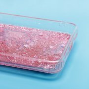 Чехол-накладка для Huawei nova Y90 (розовая) — 2
