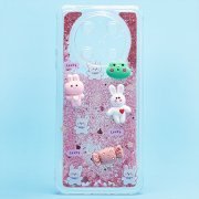 Чехол-накладка для Huawei nova Y90 (розовая) — 1