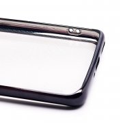 Чехол-накладка Activ для Realme 11 Pro Plus (черная) — 2