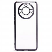 Чехол-накладка Activ для Realme 11 Pro Plus (черная) — 1