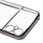 Чехол-накладка Activ для Xiaomi Poco M5 (черная) — 2