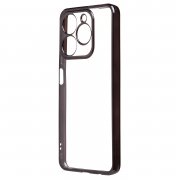Чехол-накладка Activ для Realme C63 4G (черная) — 3