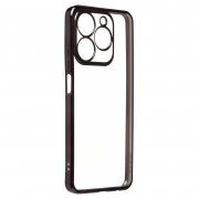 Чехол-накладка Activ для Realme C63 4G (черная) — 2
